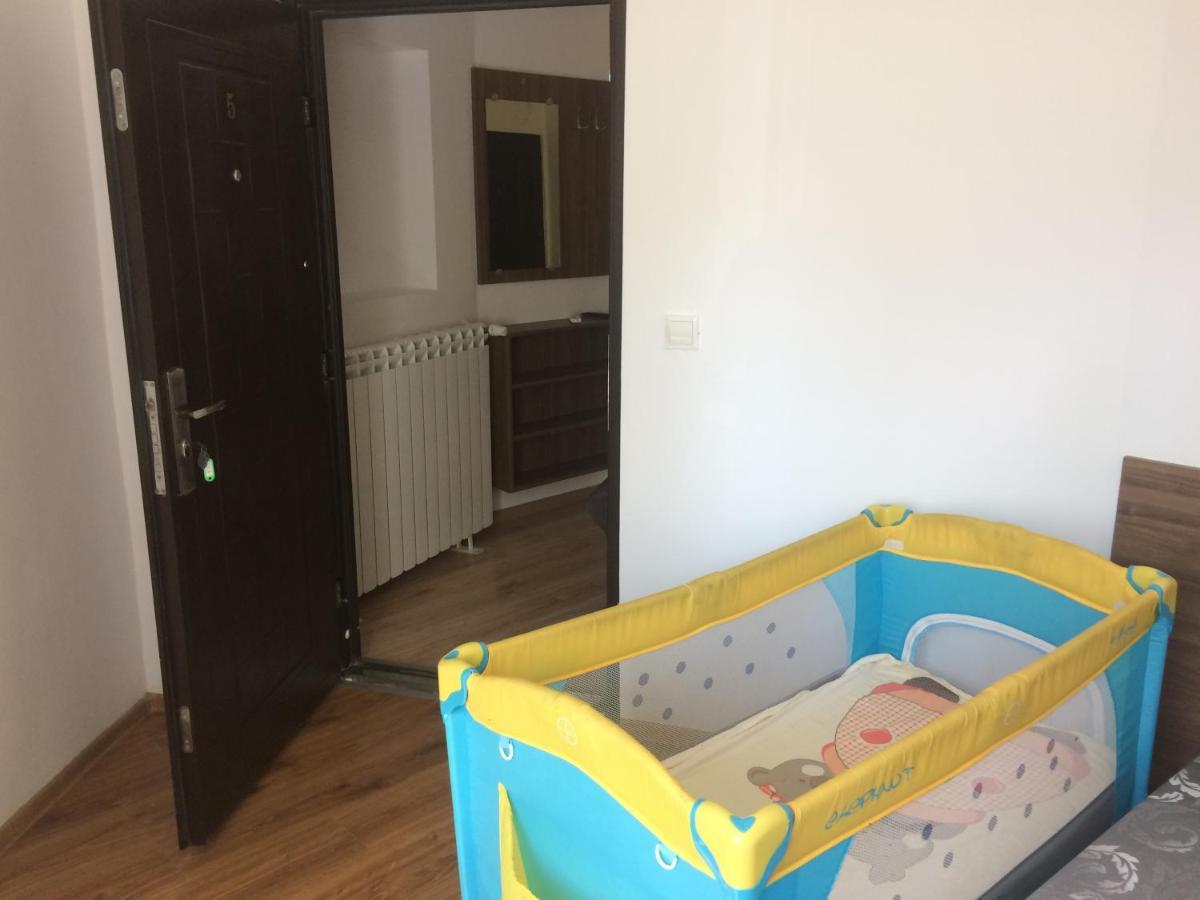 Villa Milagro Apartments Rawda Zewnętrze zdjęcie