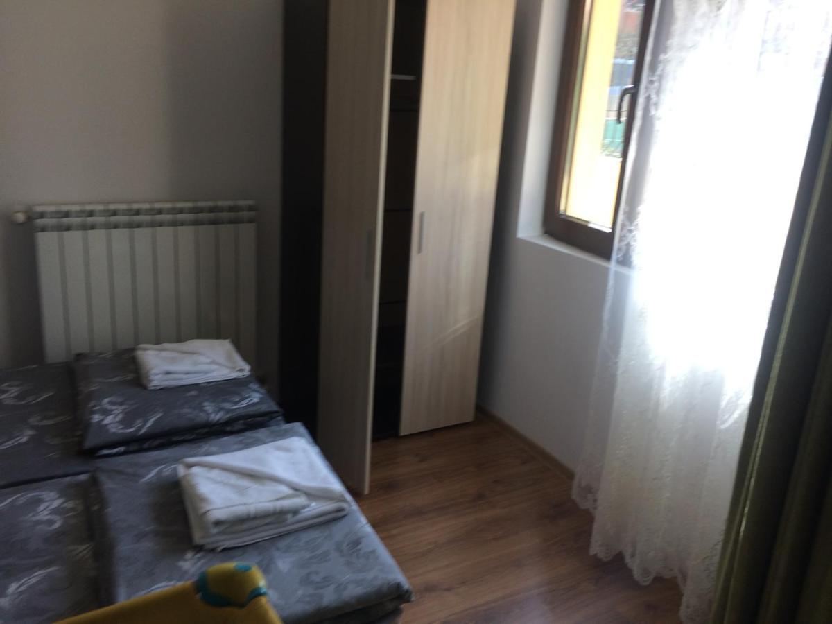 Villa Milagro Apartments Rawda Zewnętrze zdjęcie