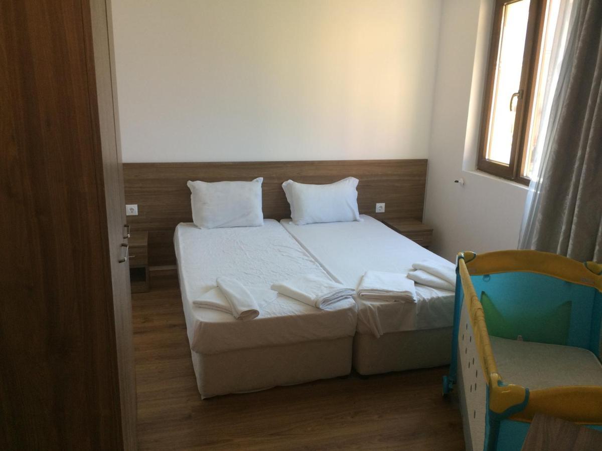 Villa Milagro Apartments Rawda Zewnętrze zdjęcie