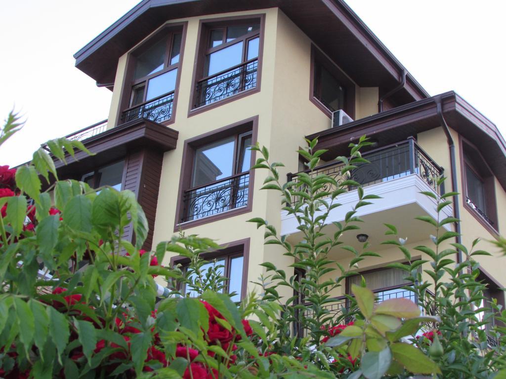 Villa Milagro Apartments Rawda Pokój zdjęcie