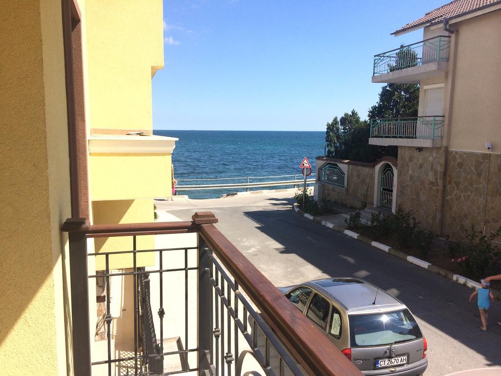 Villa Milagro Apartments Rawda Zewnętrze zdjęcie