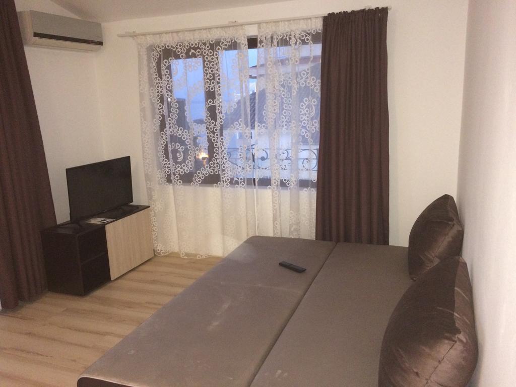 Villa Milagro Apartments Rawda Zewnętrze zdjęcie