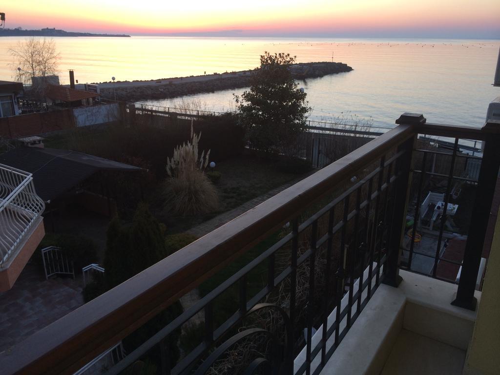 Villa Milagro Apartments Rawda Zewnętrze zdjęcie