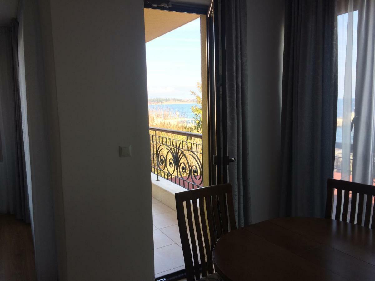 Villa Milagro Apartments Rawda Zewnętrze zdjęcie