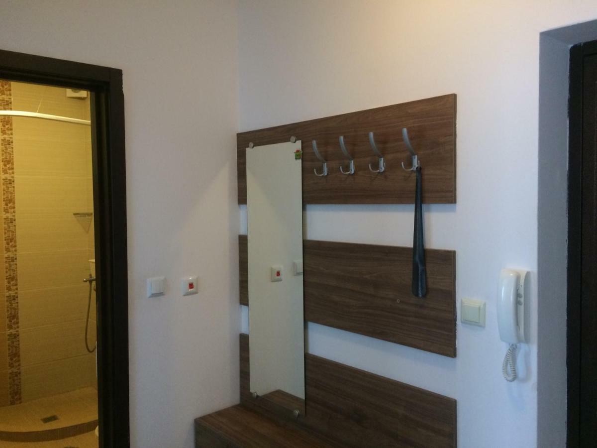 Villa Milagro Apartments Rawda Zewnętrze zdjęcie