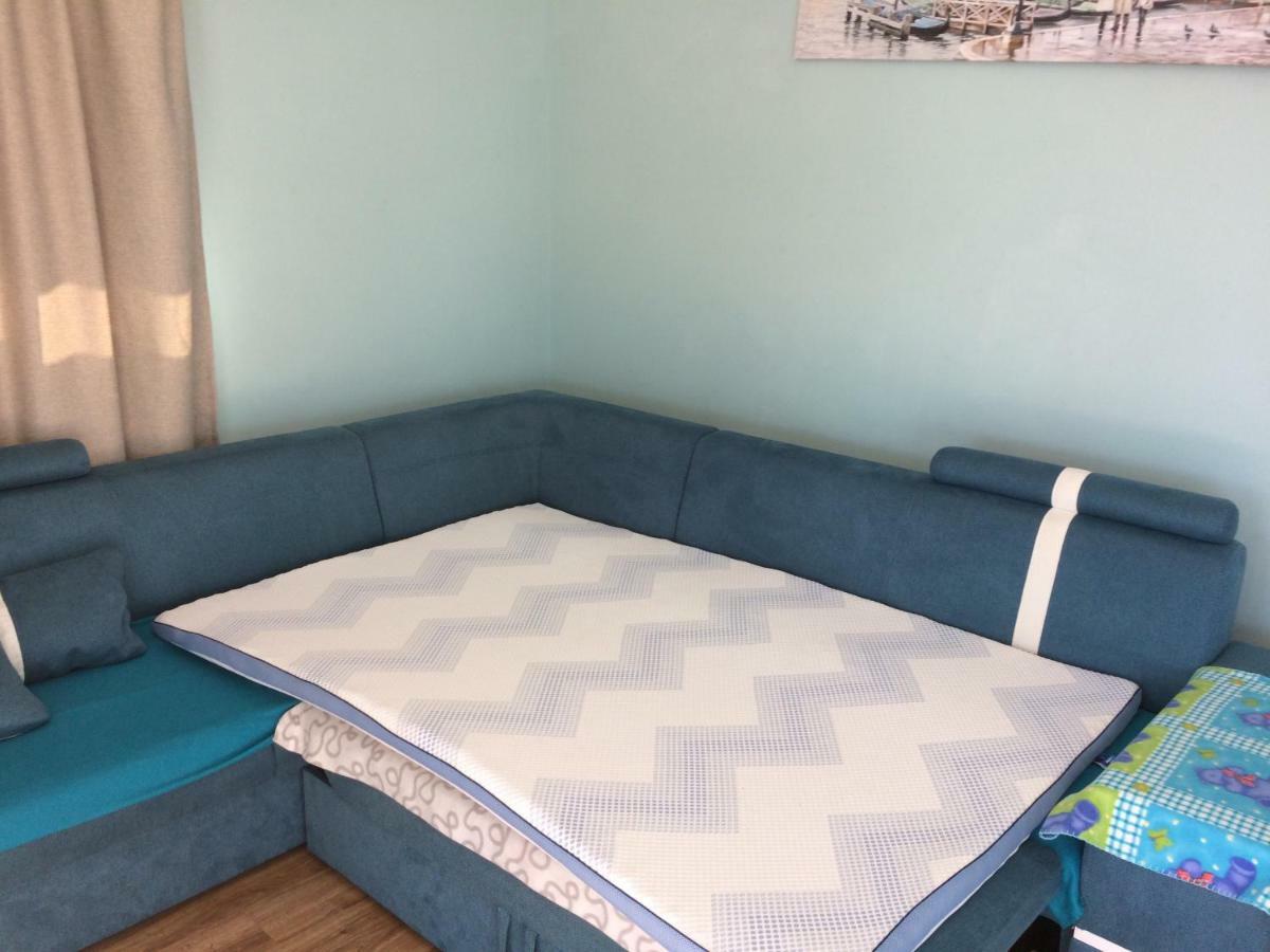 Villa Milagro Apartments Rawda Zewnętrze zdjęcie