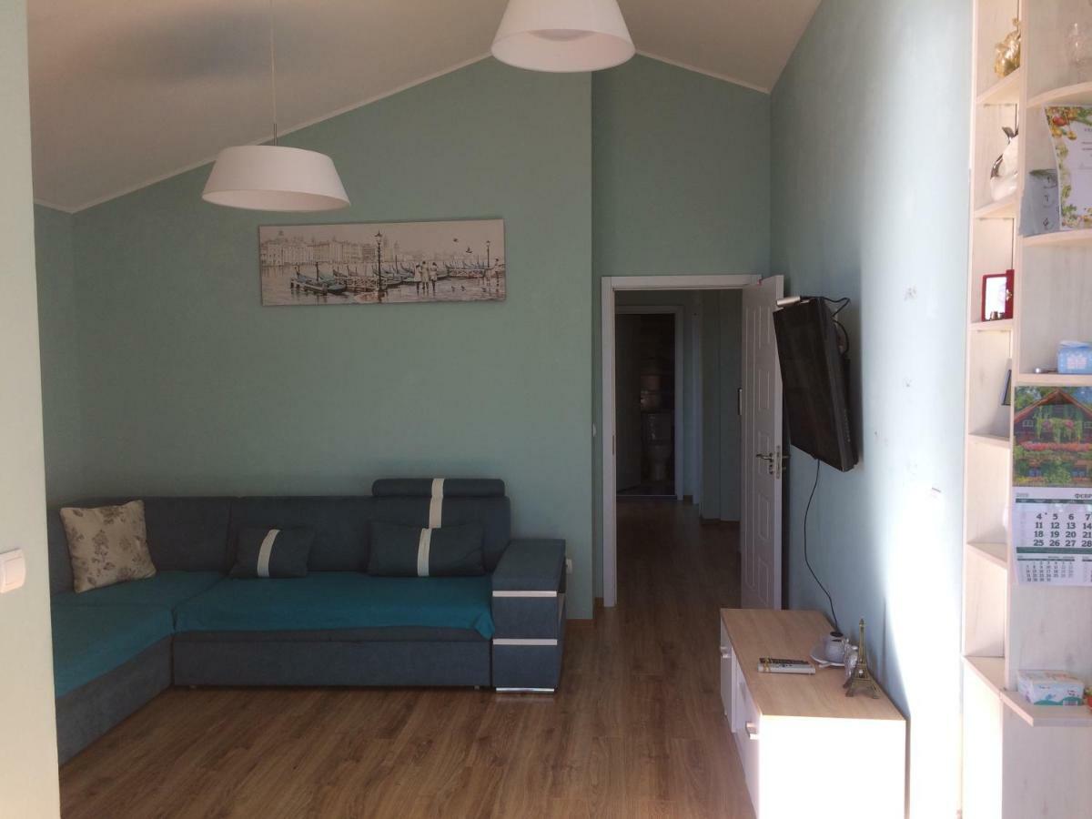 Villa Milagro Apartments Rawda Zewnętrze zdjęcie