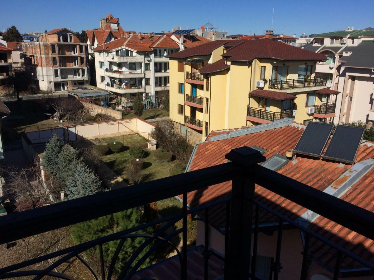 Villa Milagro Apartments Rawda Zewnętrze zdjęcie